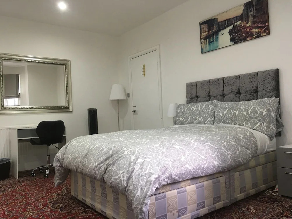 Luxurious Apartment in Kensington & Chelsea