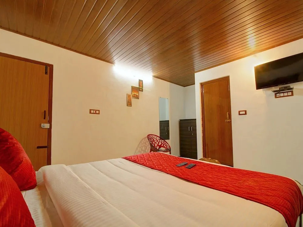 OYO 12040 Home Hill View Stay Near ITI Jn