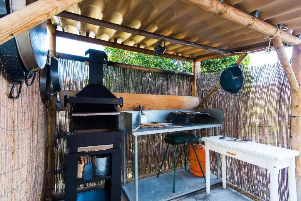 Apartamento Rural De Oses 1