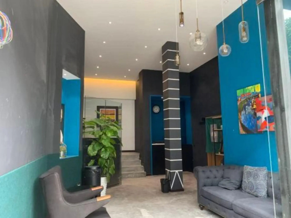 Leyu Apartment