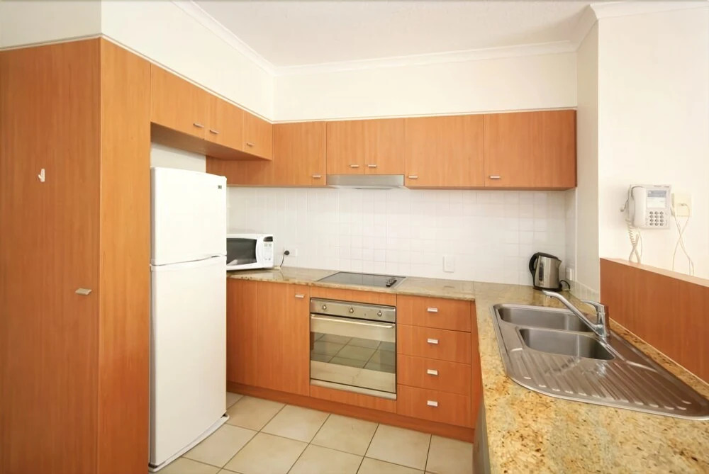 Seaforth Apt 333