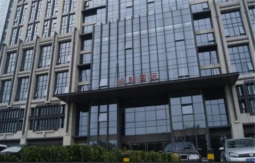 Beijing Baizhu Apartment Yongliguoji