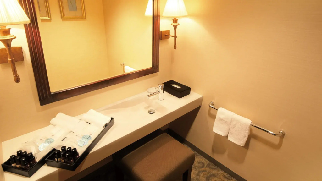 Premier Hotel -Tsubaki- Sapporo