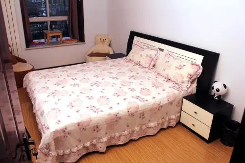 Xi'an Hometown Hostel