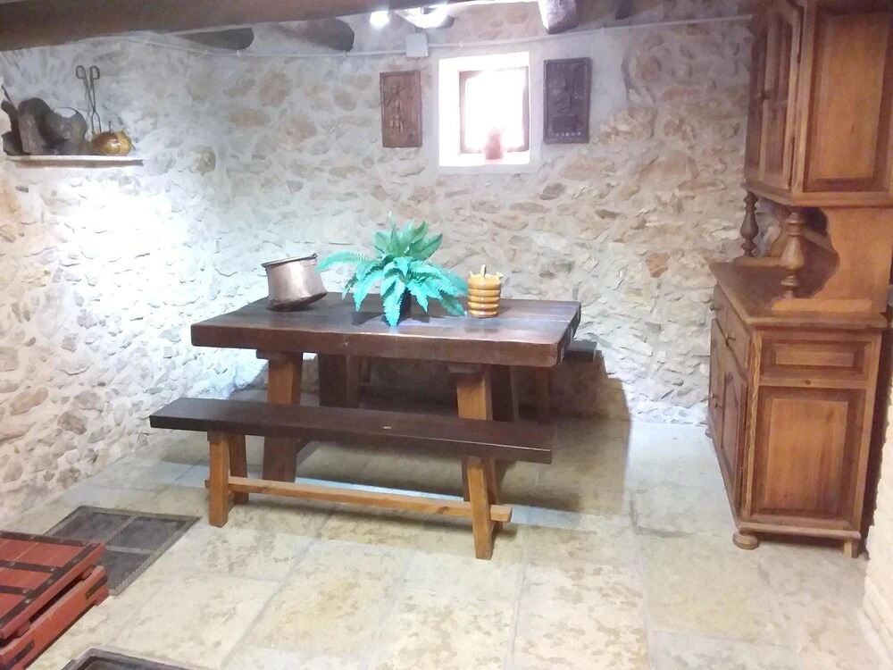 House With 3 Bedrooms in Roda de Berà, With Wonderful Mountain View an