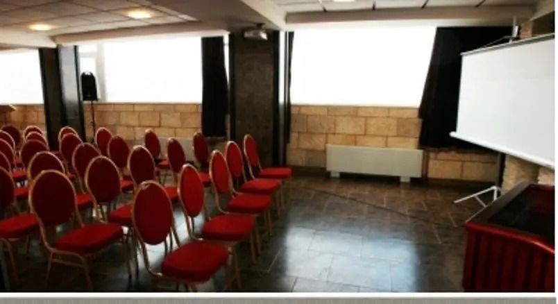 Hotel Oran Center