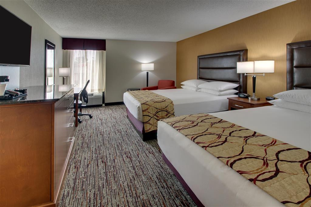 Drury Inn & Suites Bowling Green