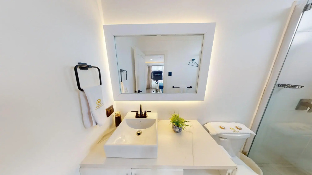 Praga Apartments