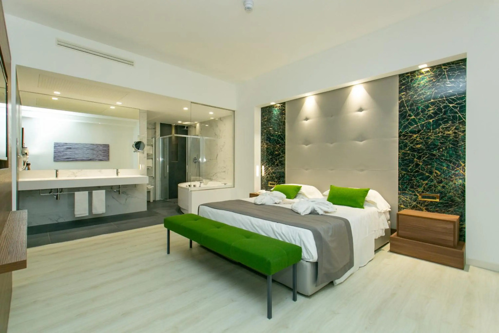 Hotel Terme Venezia
