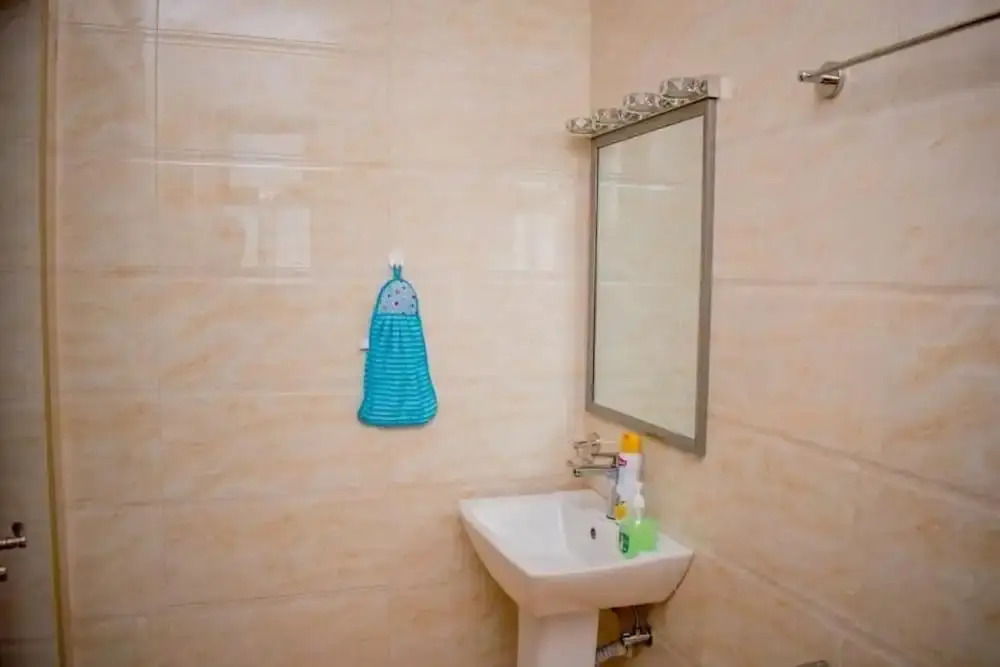 Stay.Plus Kileleshwa Furnished Apartment