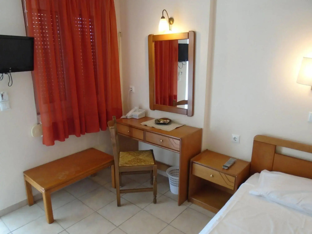Triton Rooms Stalis