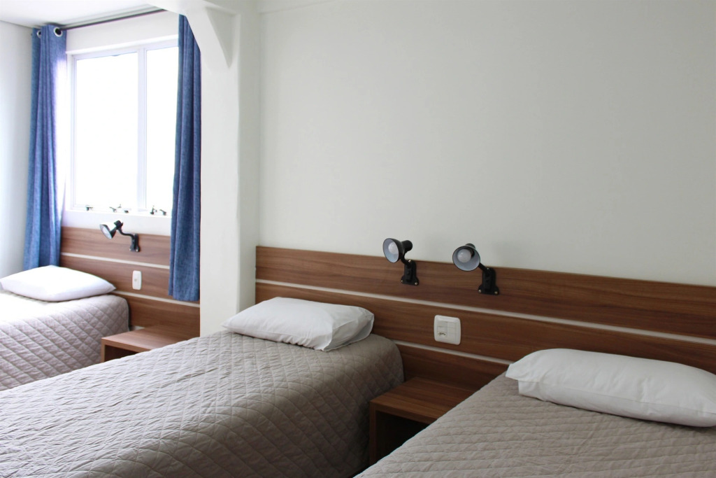 Tri Hotel Smart Chapecó