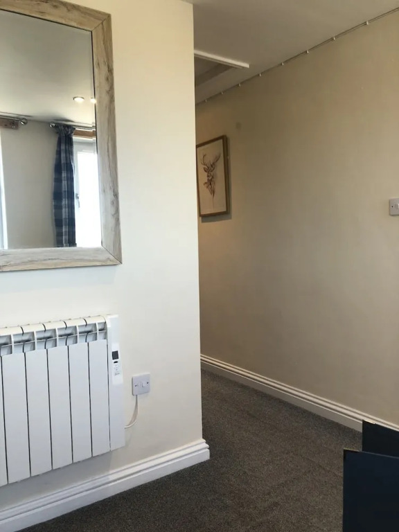 The Millcroft Hotel