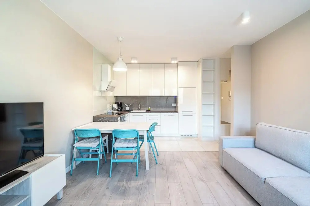 RentPlanet - Apartament Rydlówka