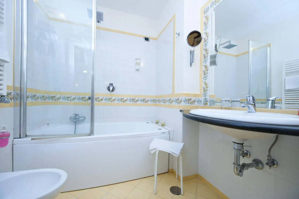 Hotel Relais Villa Annalara
