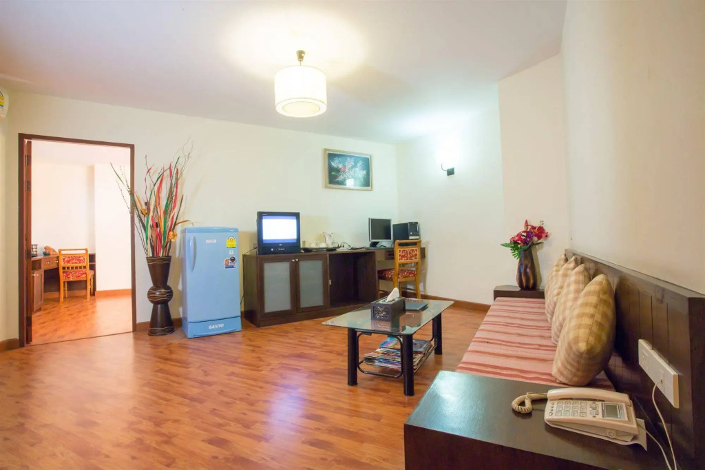 Pangviman Place Resotel SHA Plus