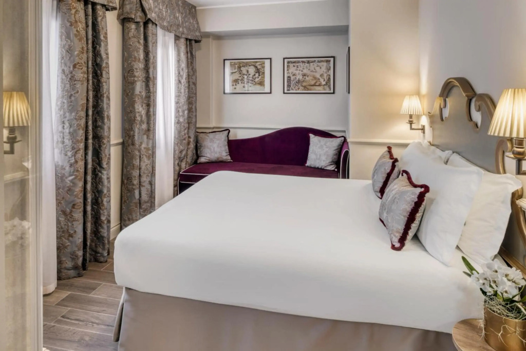 Hotel Nuovo Teson