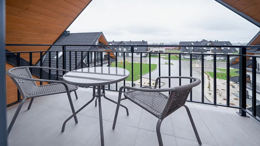 Resorts E Białka Tatrzańska z sauną, Sun & Snow