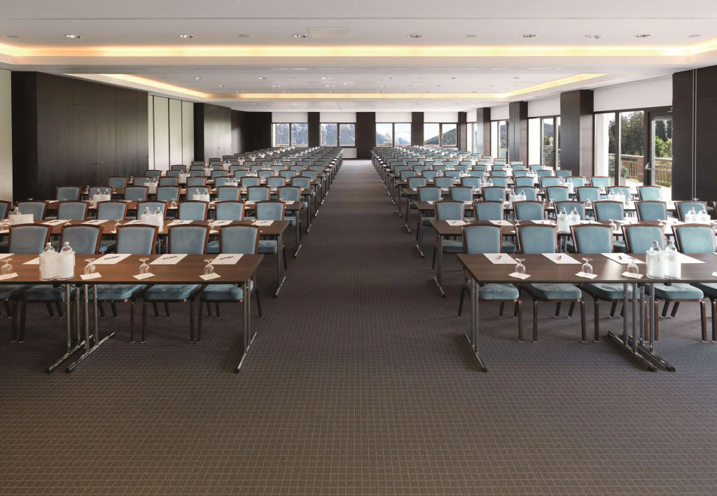 Interalpen-Hotel Tyrol