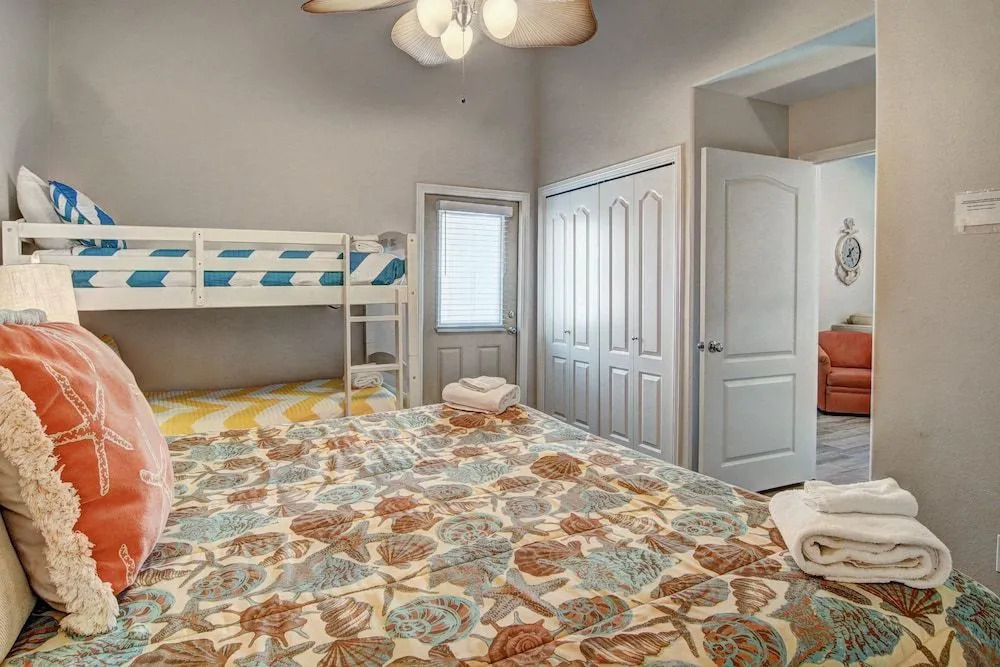High Tide Hacienda 103gw 4 Bedrooms 3 Bathrooms Home