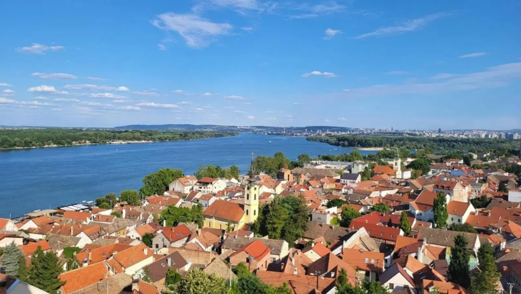 Zemun City Break