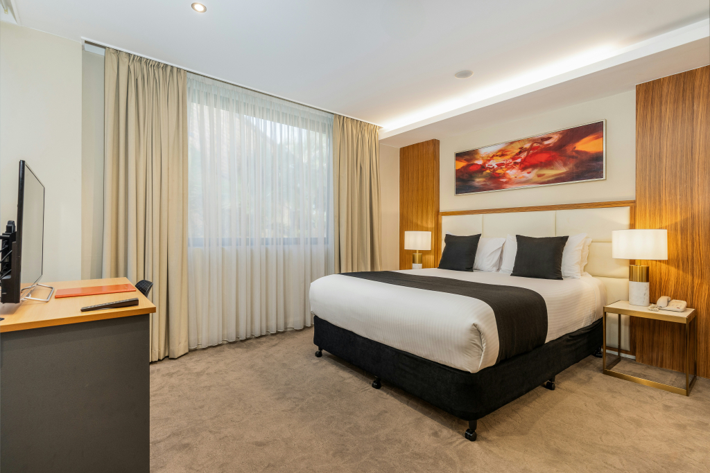 Hotel Diana Woolloongabba