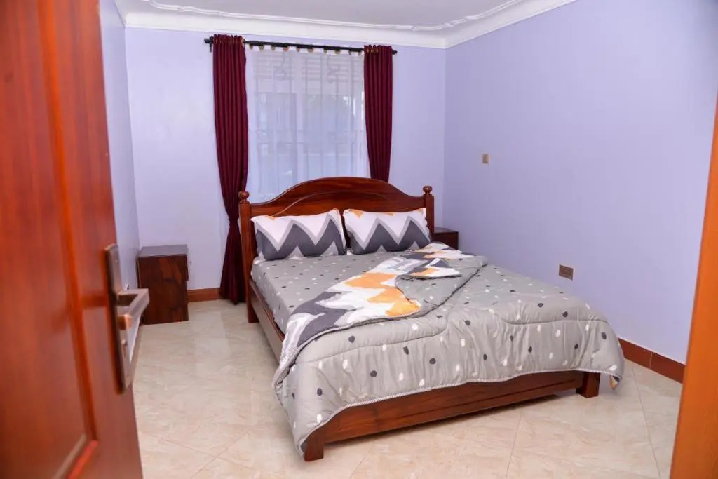 Val Apartments Kampala