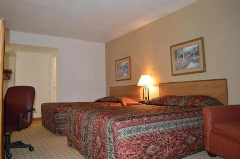 Campus Inn
