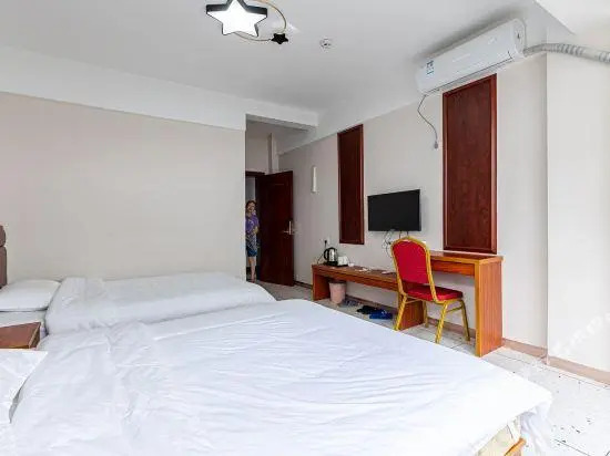 Residence Diary Guesthouse