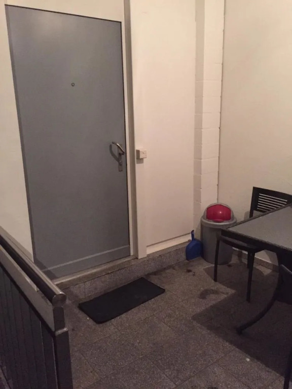 SASS APARTHOTEL