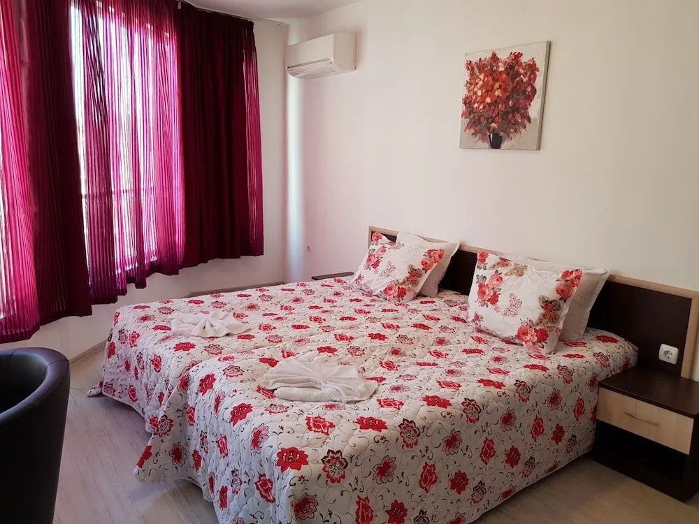 Family Aparthotel Vintegra