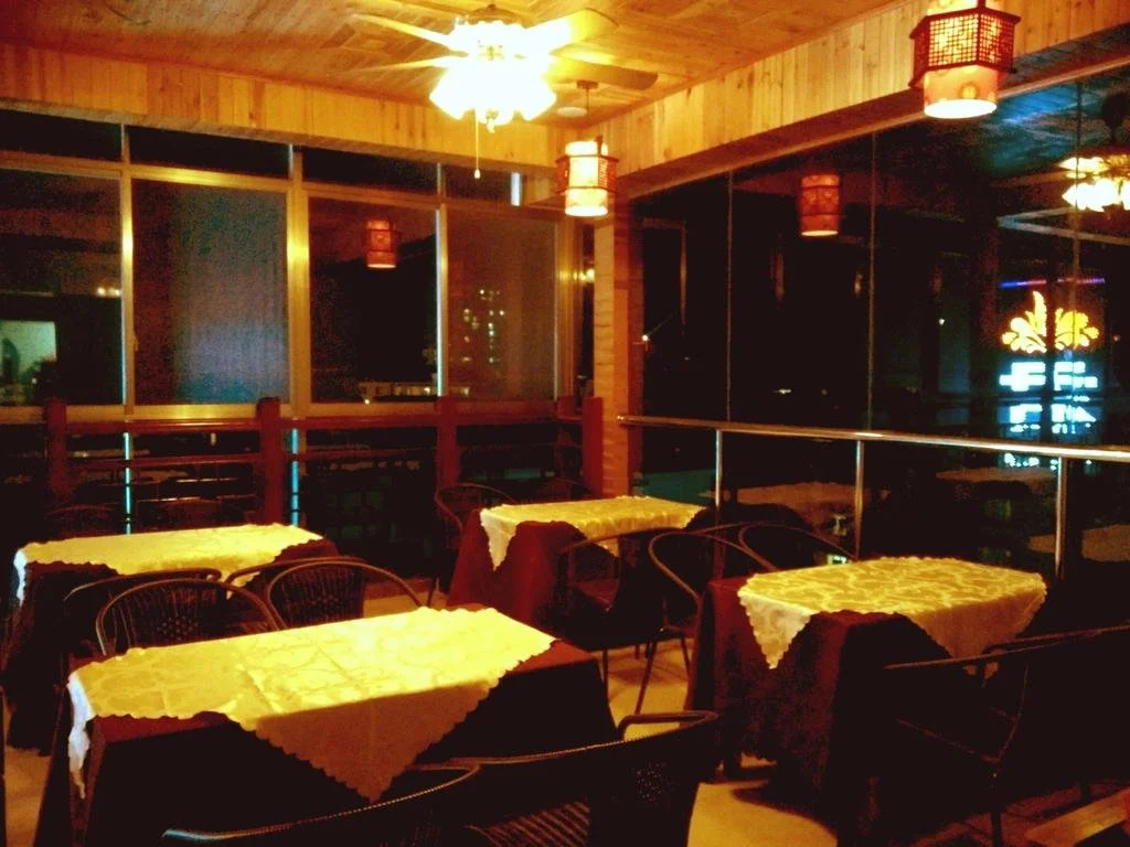 Guilin Junlan Holiday Hotel