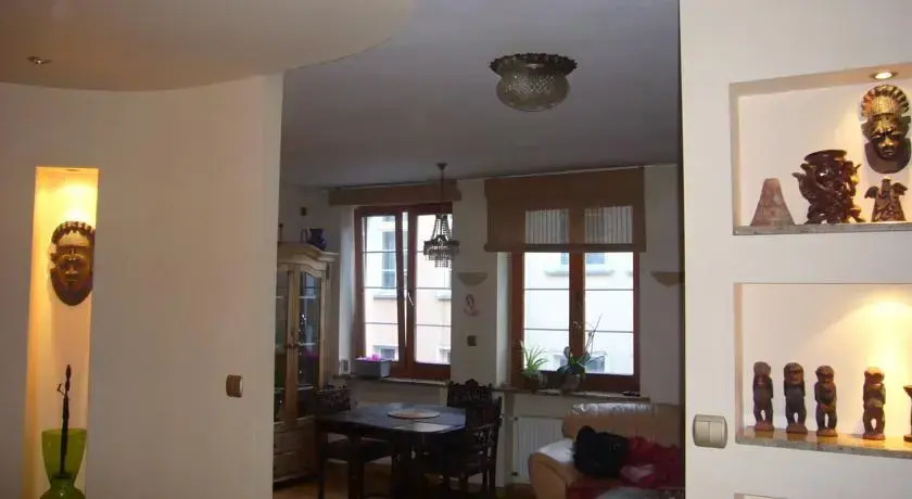Apartament Powroznicza