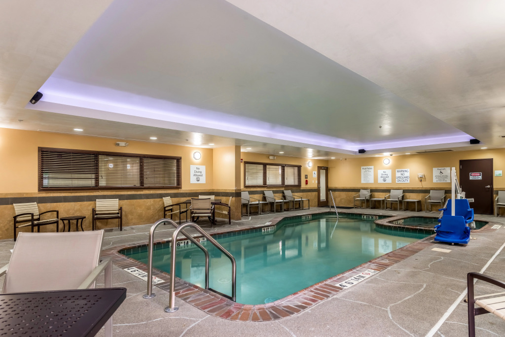 Holiday Inn - Indianapolis Downtown by IHG