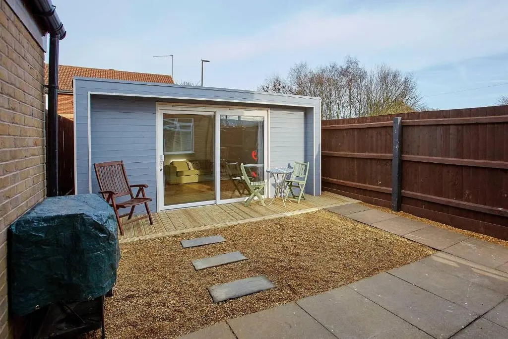 Shirebrook House Coventry - West Midlands
