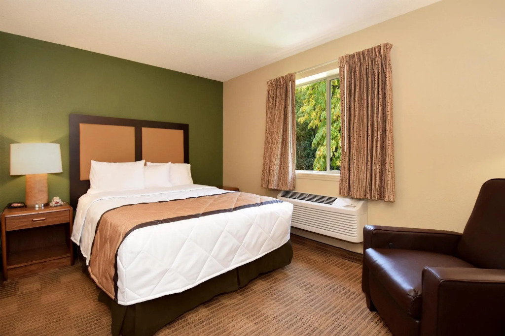 Extended Stay America - Dallas - Plano Parkway - Medical Center