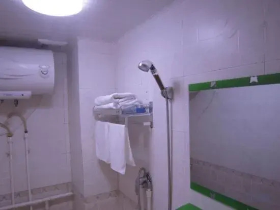 Zhengding Friendship Express Hotel