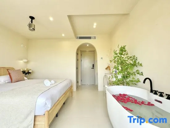 Shanghai Rainbow Garden Resort Homestay