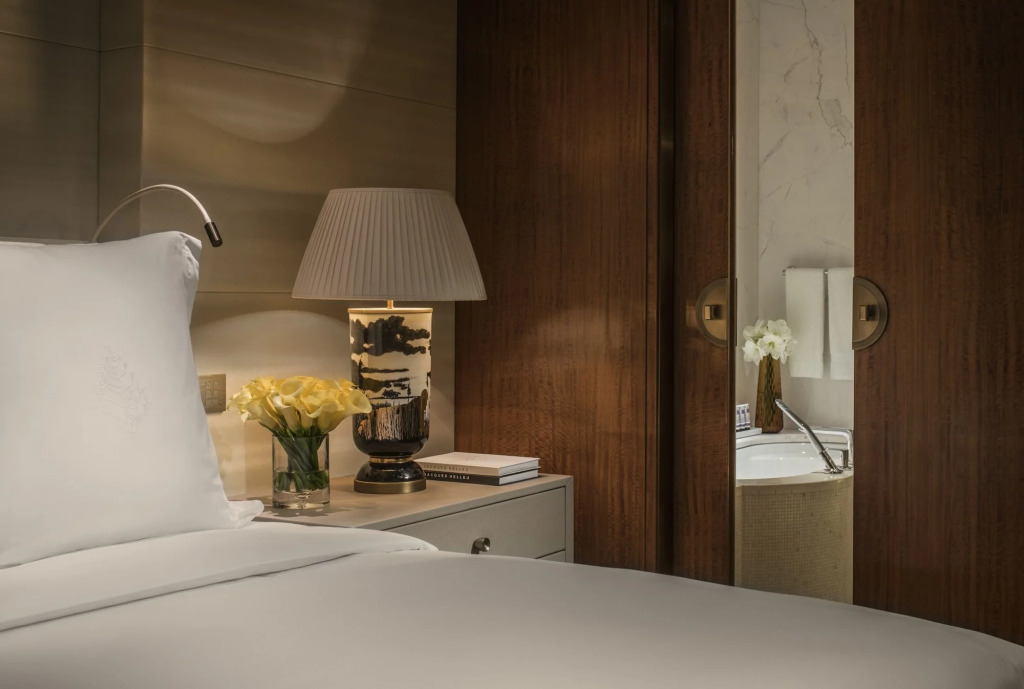 Four Seasons Hotel Tianjin