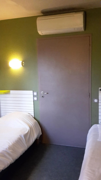 Hotel Bel Alp Manosque