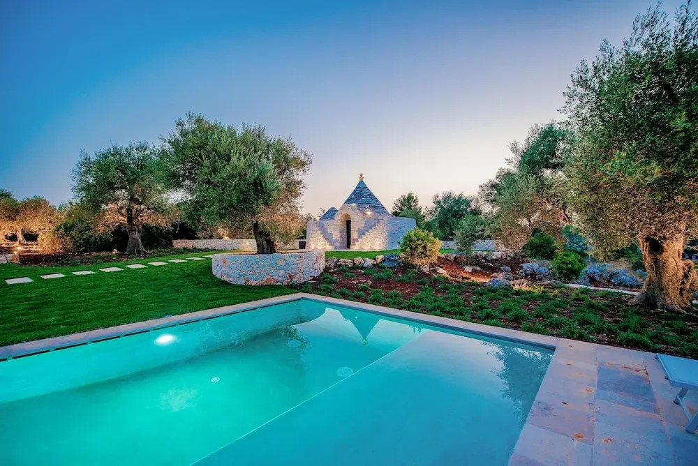 3155 Villa Pietralunga by Perle di Puglia