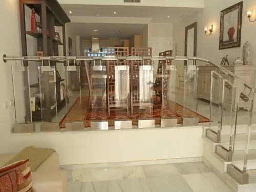 Castillo San Carlos Luxury Seafront Residence
