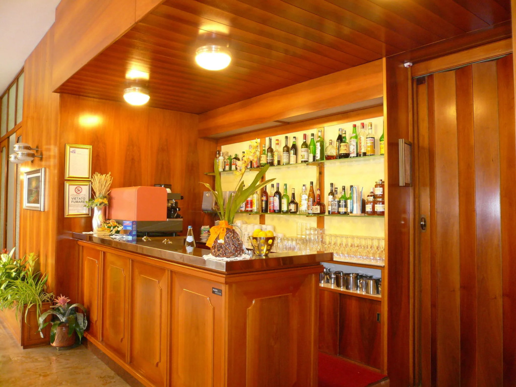 Albergo Ariston