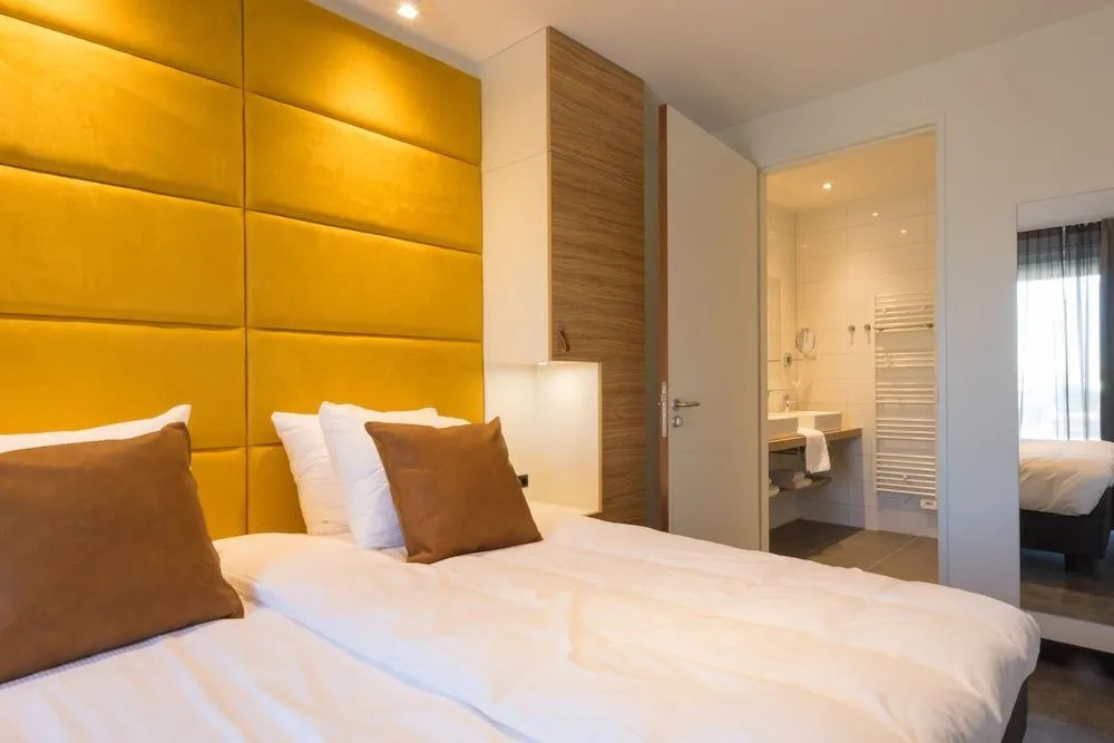 Hotel Kaap West I Kloeg Collection