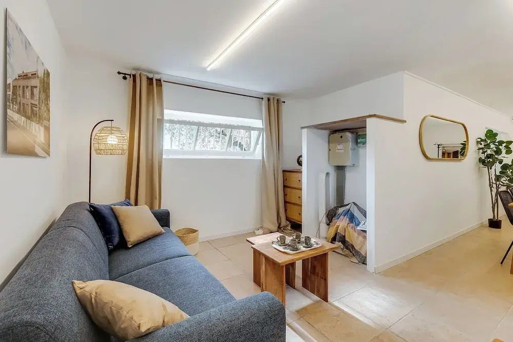 Villa Luce del Sol with Pool - L - Happy Rentals