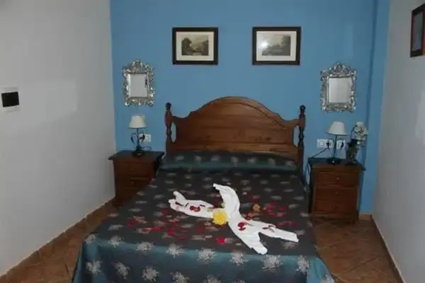 Hostal Lojo