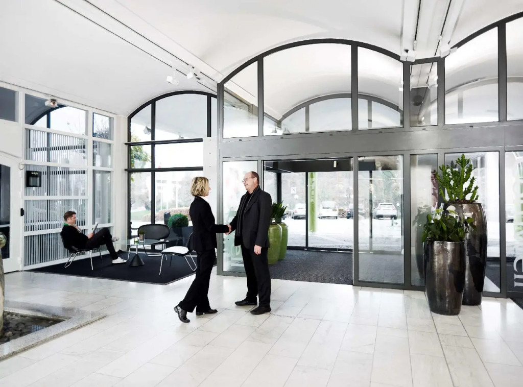 Comwell Hotel Kolding