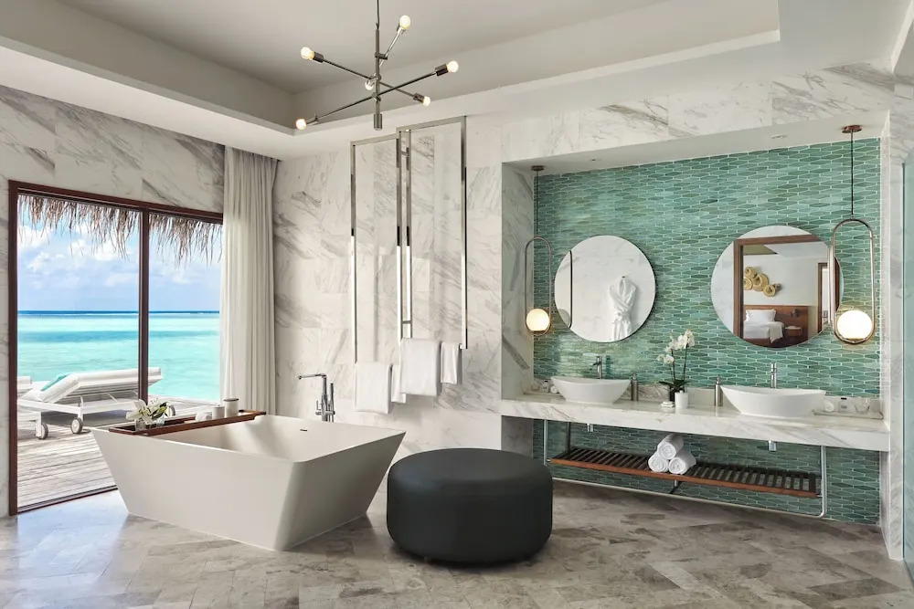 Niyama Private Islands Maldives