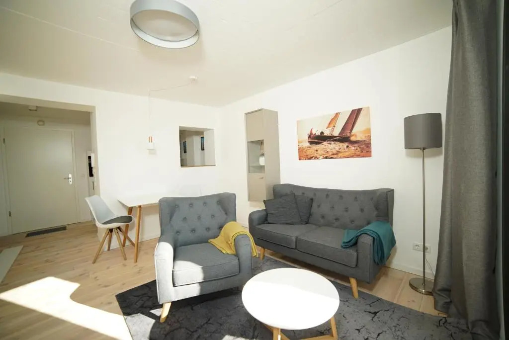 Speicher Residenz Barth E4 App 7