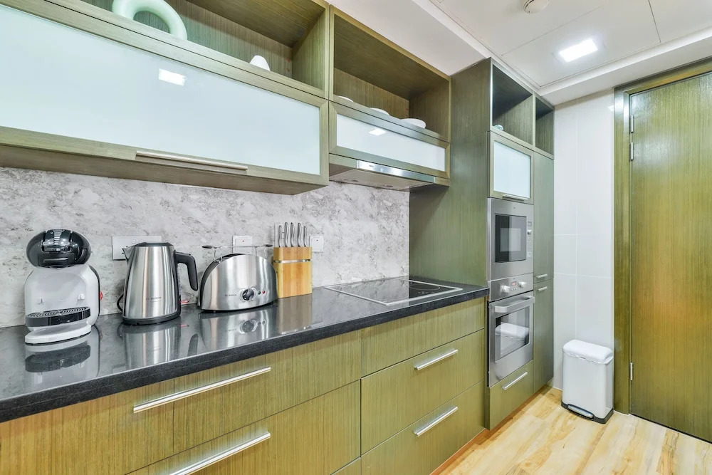 Lofts - Downtown Luxury - 5 Min Walk To Dubai Fountain!